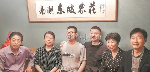 錯換人生28年養母起訴姚策親生父母案研究
