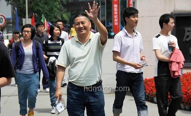 梁實第29次高考454分：執著追夢，還是過度執著？