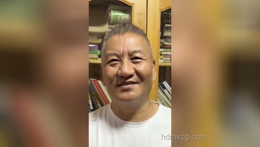 梁實第29次高考454分：執著追夢，還是過度執著？