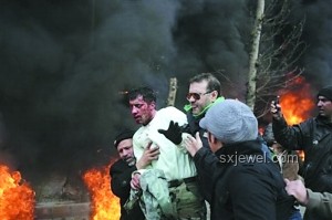 伊朗將領“起死回生”現身集會解決方案