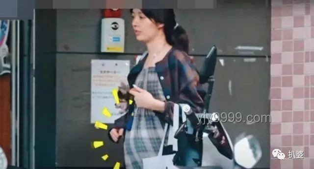 徐藝洋直播辟謠懷孕傳聞：真實與坦誠的力量??