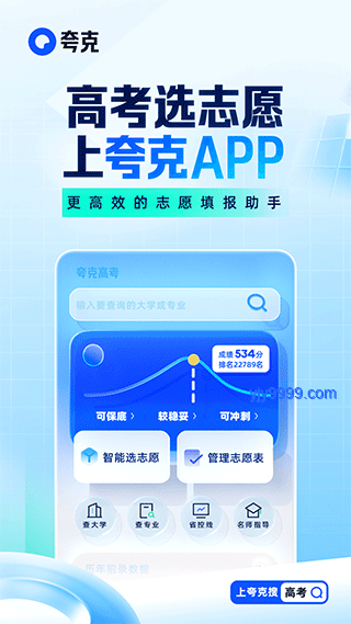 夸克志愿報告生成排隊過萬，高效攻略助你突圍