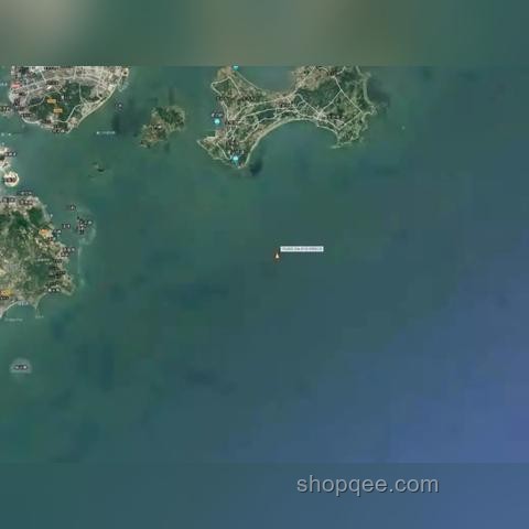 中國出發載3000輛汽車貨船沉沒：應急處理與防范指南