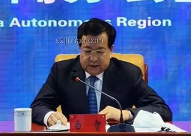 打虎新思：以數字反腐重塑政治生態，倪強案為例鑒