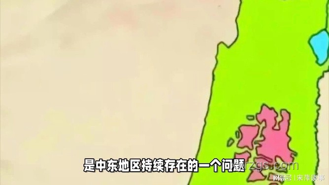 中方立場明確：力挺以色列和伊朗停火，共筑中東和平夢???