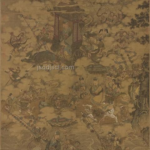 臺北故宮與美國合作，為何不與北京合作？事件解析