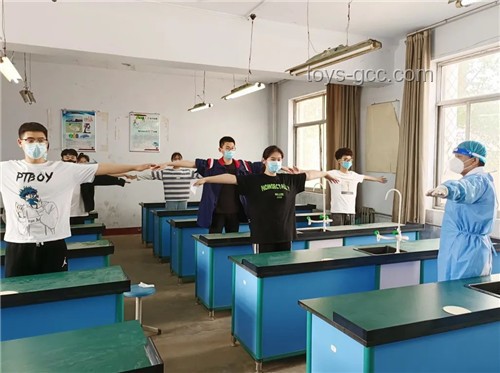 高考體檢標準下的教育公平挑戰：611分女生入學困境