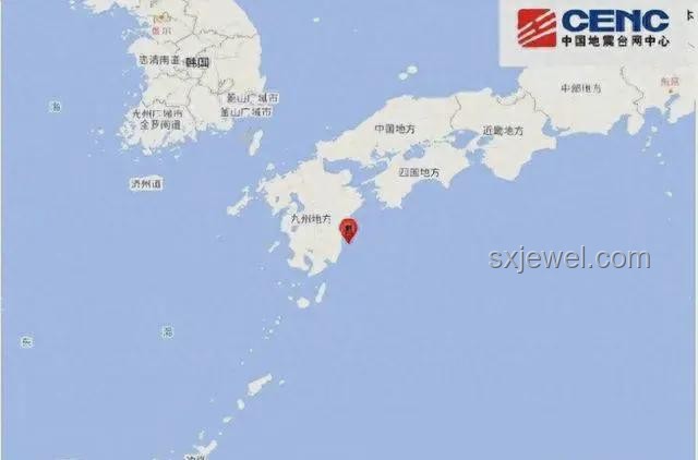 日本7月5日大災難傳言與島嶼地震頻發真相