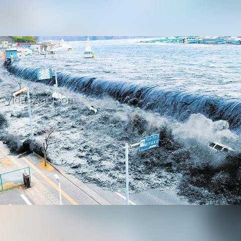 日本7月5日大災難預言與島嶼地震頻發(fā)深度分析