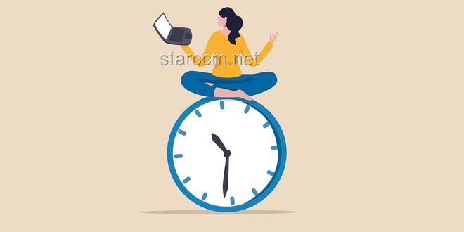 {高效時(shí)間管理技巧}：提升工作與生活的平衡