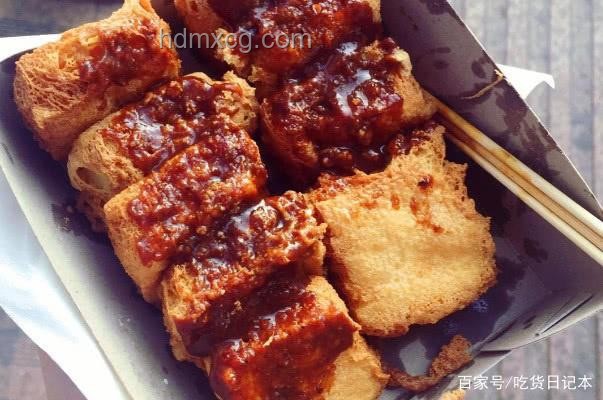 中國(guó)小吃前10排名，帶你回味經(jīng)典美味