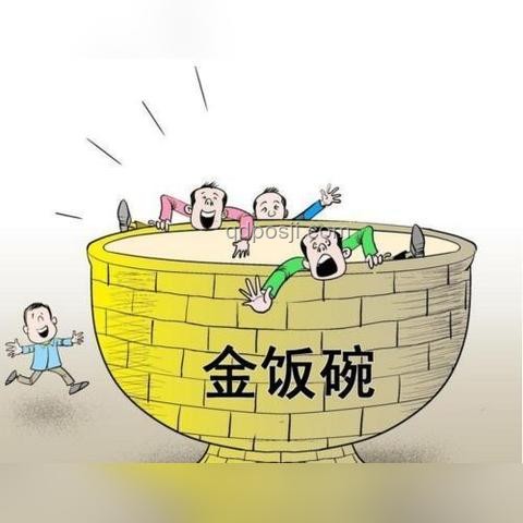體制內待遇最優六單位揭秘，超越公務員的優選路徑