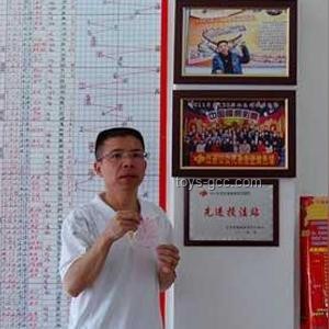 體育彩票行業暴富神話背后的深度洞察：400萬的啟示