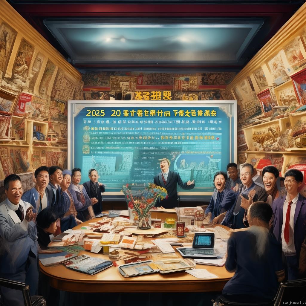 本科線大漲親歷記：2025廣東高考分數線震撼出爐！