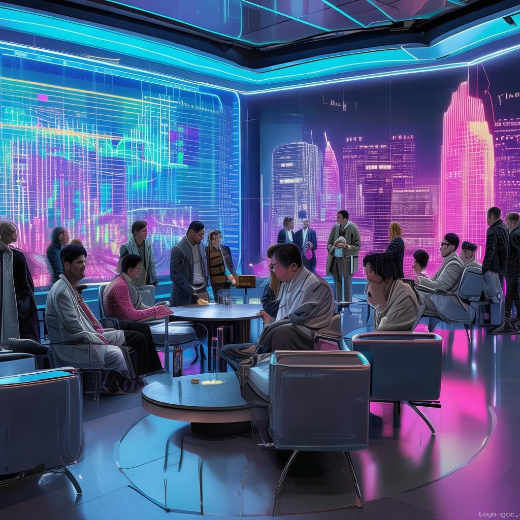 華爾街見聞早餐FM啟思：2025跨界創新浪潮