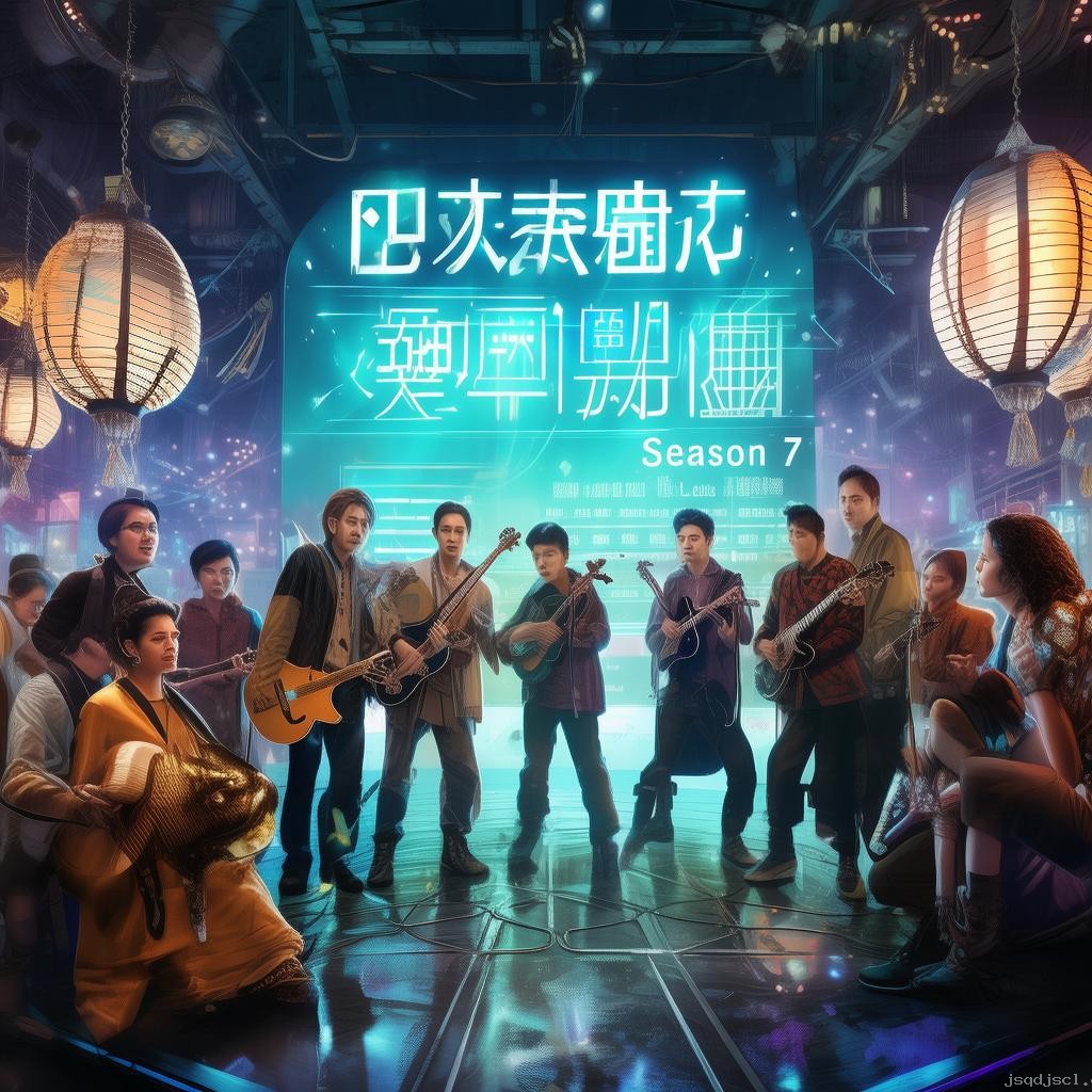 《歌手》第七期歌單公布：音樂創新與觀眾互動的深度剖析