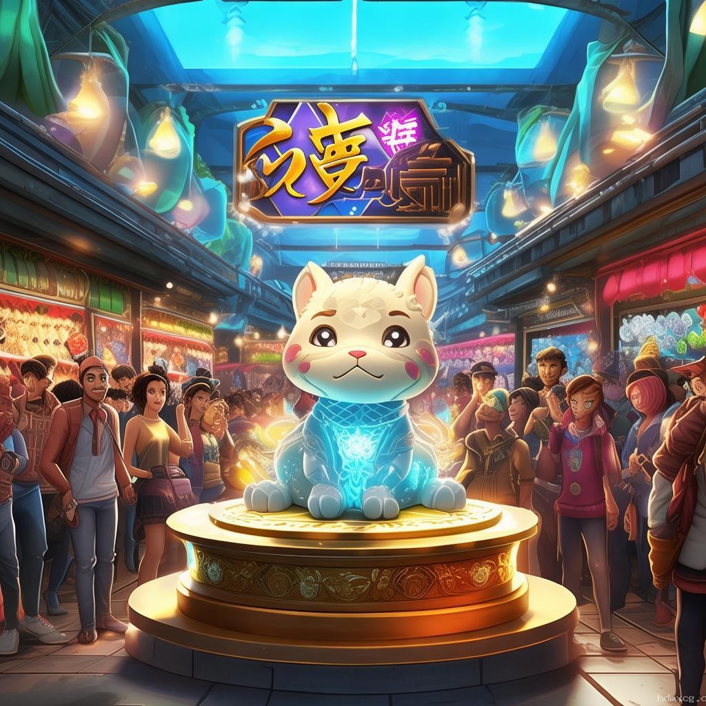 爐石傳說寵物高價(jià)售賣：價(jià)值爭(zhēng)議與行業(yè)影響