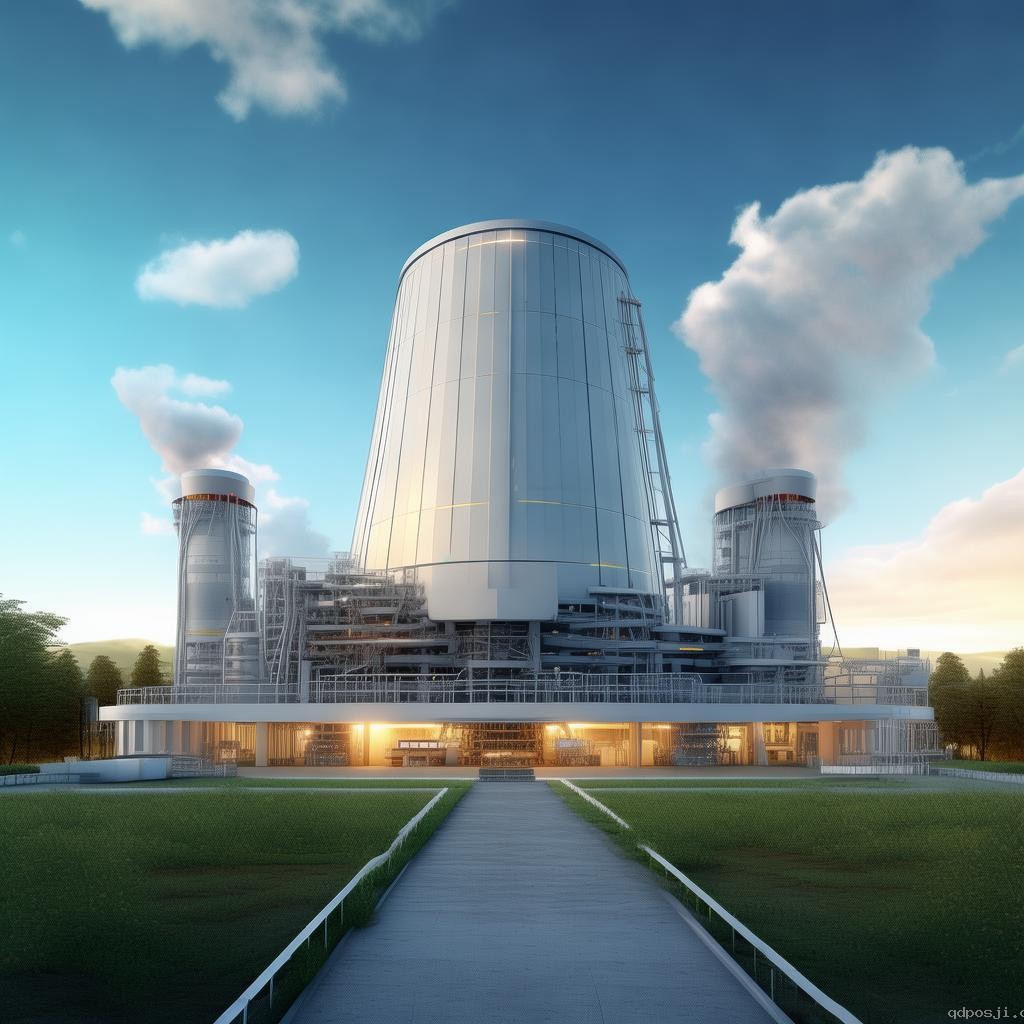 ??核電強國之路：獨立建造第三代核電站的技術掌握者