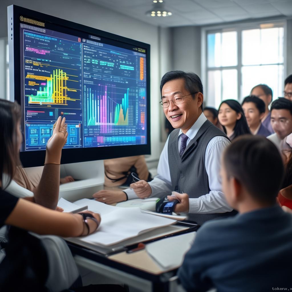 清華計(jì)算機(jī)入學(xué)教育：科研新趨勢(shì)與個(gè)人經(jīng)驗(yàn)展望