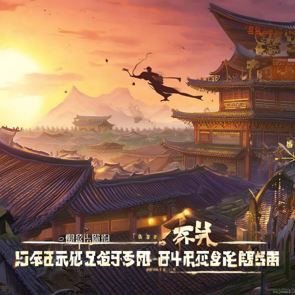 《黑神話：悟空》里的山西古跡探索