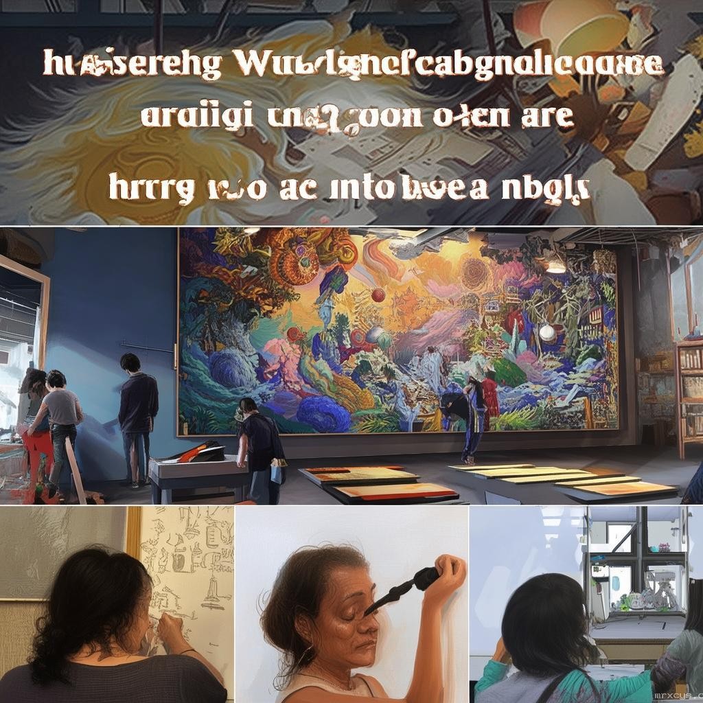 《黑神話：悟空》壁畫創作難度解析指南