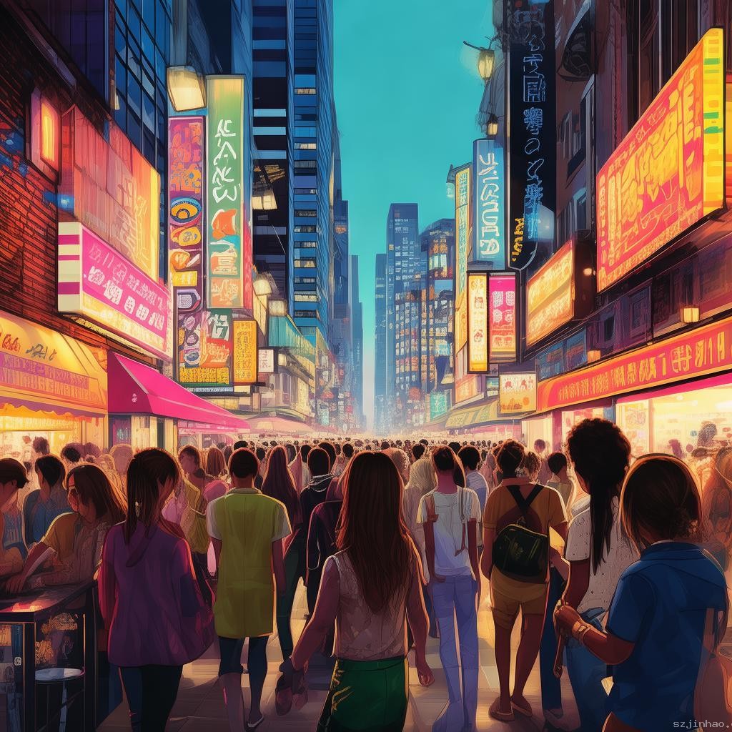 考后經(jīng)濟(jì)升溫，青年消費(fèi)火熱背后的秘密