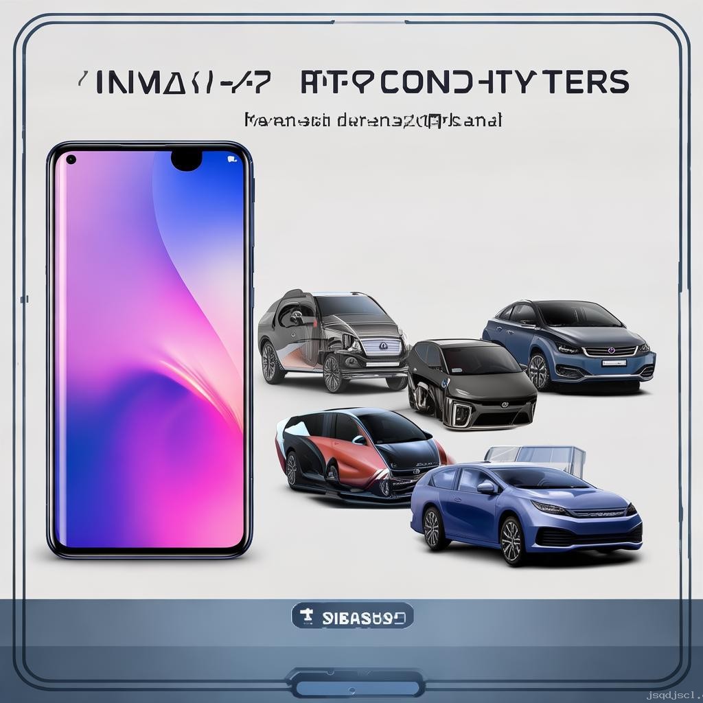 小米YU7與競品車型售價及性能對比分析