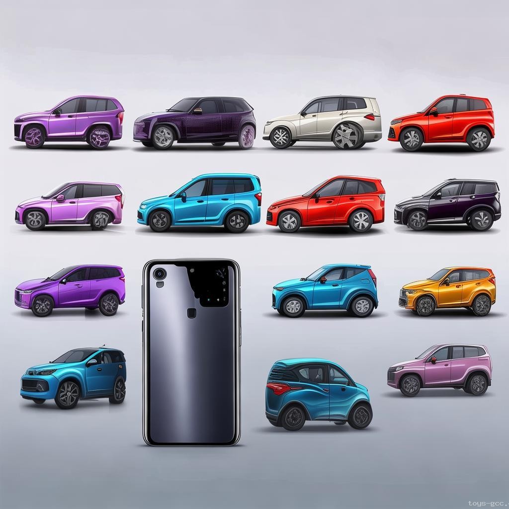 小米YU7與競(jìng)品車型售價(jià)及性能對(duì)比分析