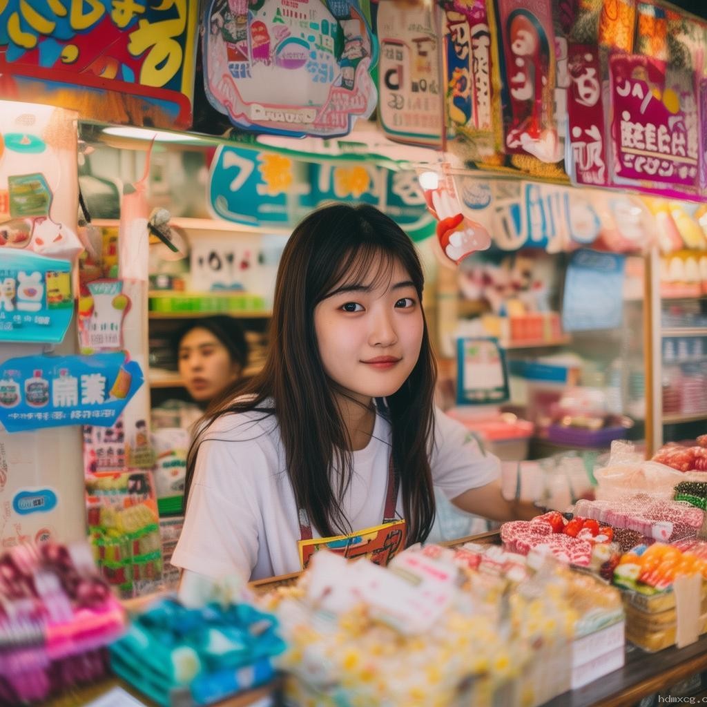 高考696分學霸背后的糖水店：網紅之路與成長啟示
