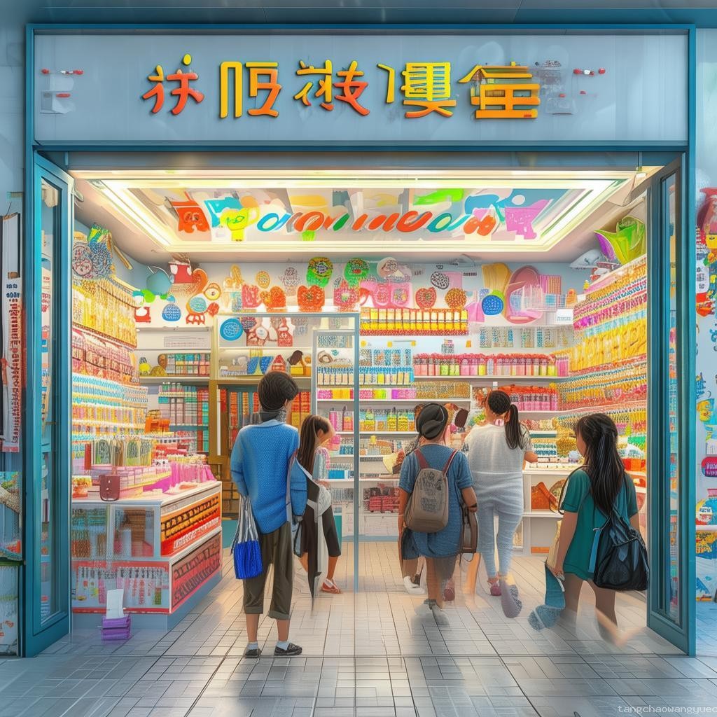 高考學霸效應下的網紅糖水店：教育榮耀與商業機遇