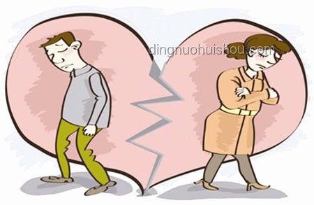 《中國式離婚》啟示：夫妻關系變壞的起點