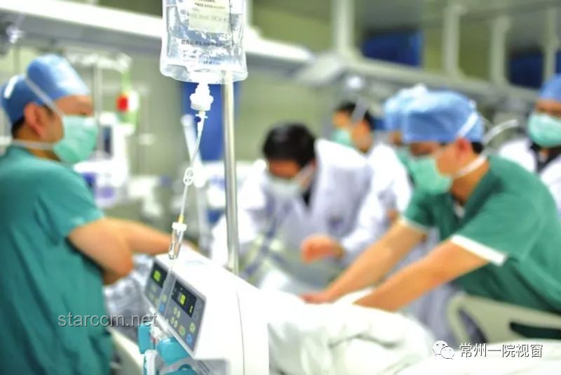 江西一醫院一級甲等醫療事故深度分析：首診醫生被刑拘