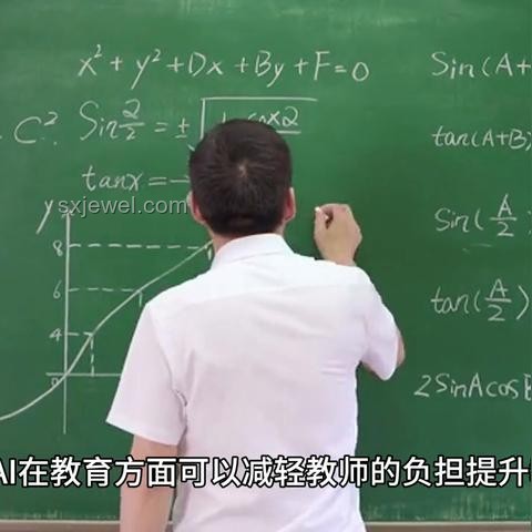AI之后英偉達最大機遇：機器人技術引領新篇章