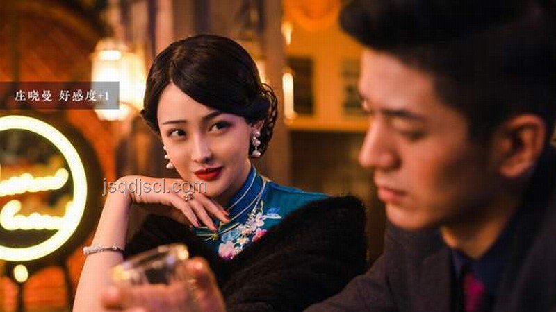 隱形守護者團隊新嘗試：探索女頻題材