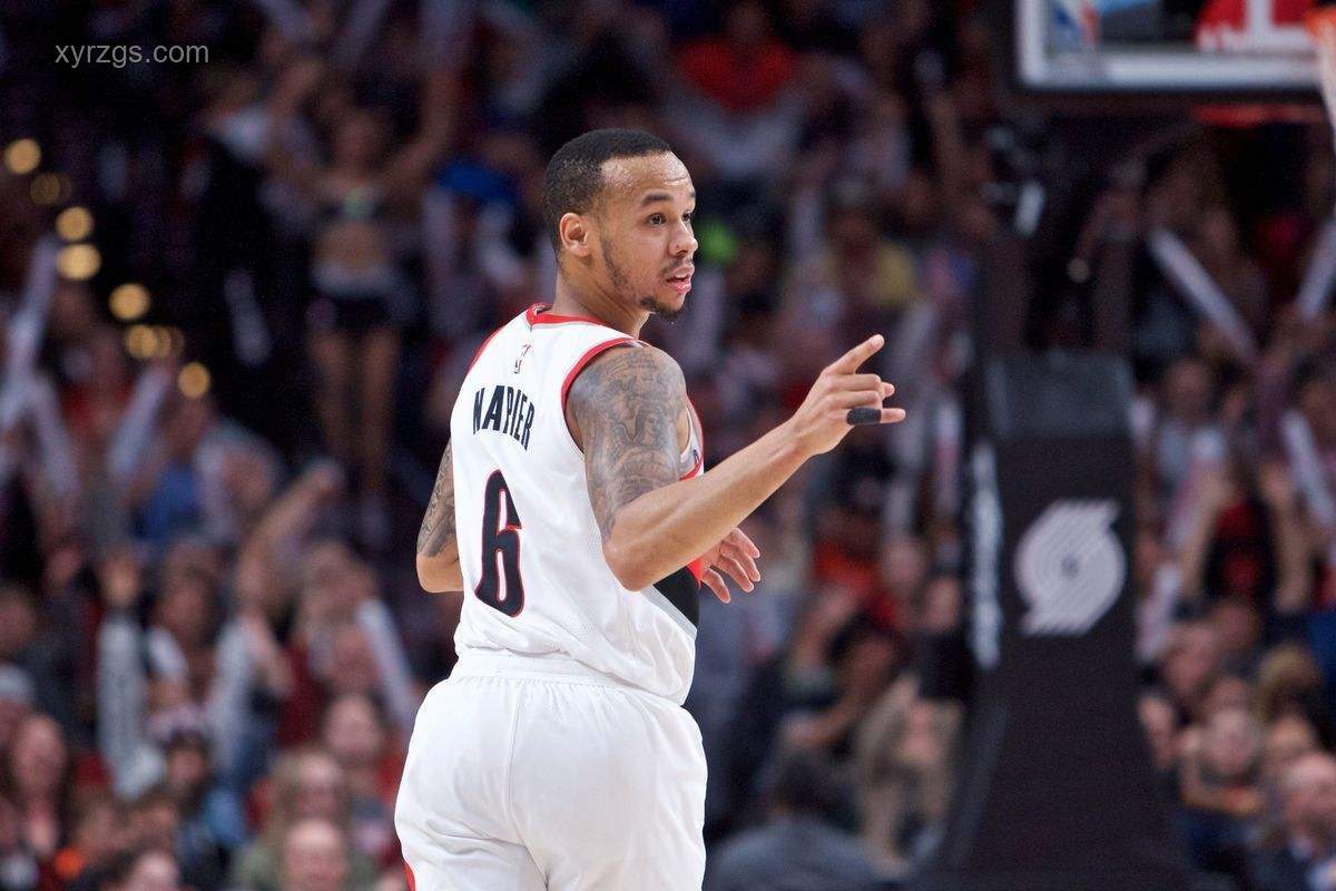 楊瀚森首輪16順位被開拓者選中：中國籃球新星閃耀NBA選秀
