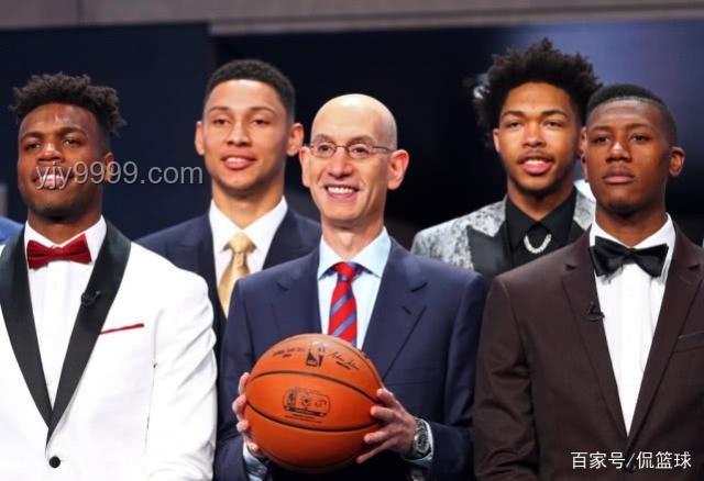 選秀第16順位進(jìn)NBA：潛力新星的閃耀起點