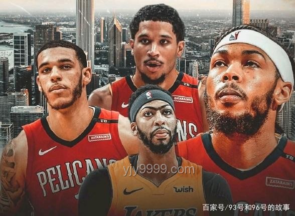 選秀第16順位進(jìn)NBA：潛力新星的閃耀起點