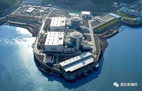 ??核電強國之路：獨立建造第三代核電站的技術掌握者