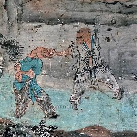 《黑神話：悟空》壁畫創作難度解析指南