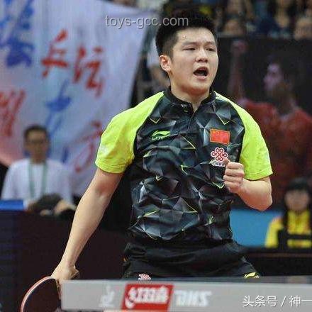 樊振東0-2落后換球衣大逆轉(zhuǎn)：戰(zhàn)術(shù)與心理的雙重考量