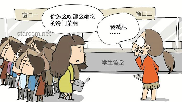 女生分手后狂吃險喪命：警惕情緒性進食危害