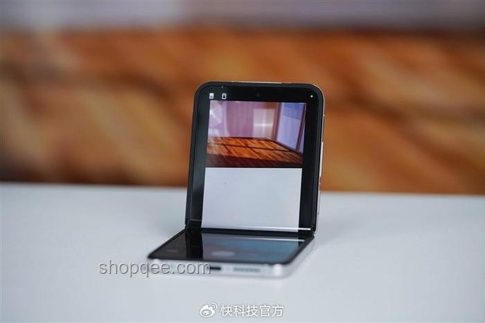 小米MIXFlip2價格5999元起：高端折疊屏市場的新勢力