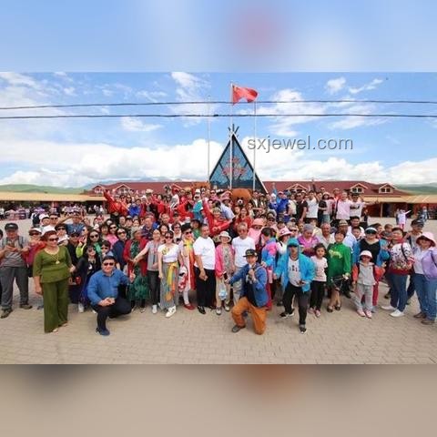 “全球第一網紅”的中國之旅：跨文化交流的探索與感悟