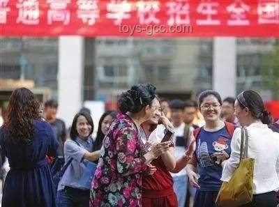女生高考752分驚呼：分數太可怕，決定不再查分