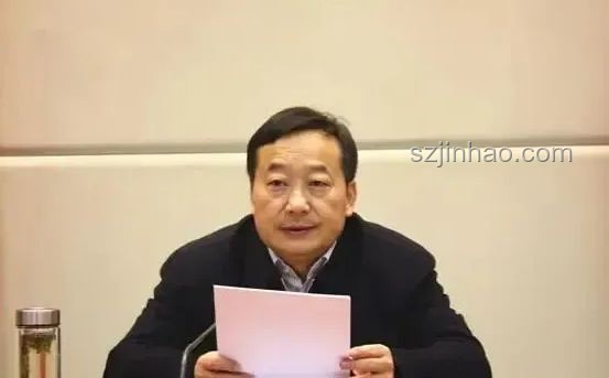 云南原副省長張祖林貪腐案解析：如何防范公職人員貪腐