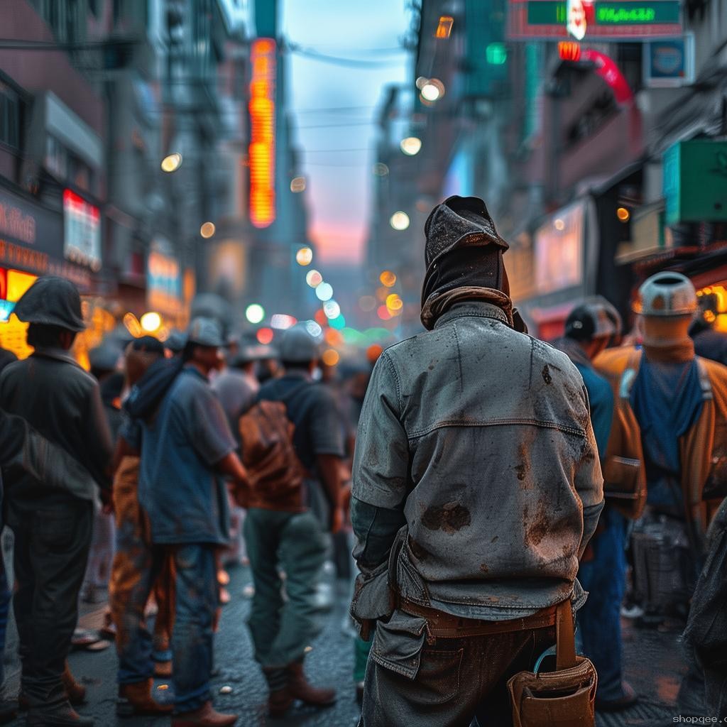 打工人“隱形任務”管理案例研究：解鎖Dirty Work的高效策略