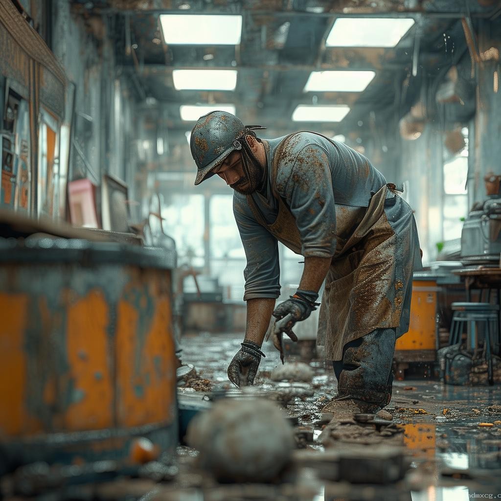 打工人Dirty Work現狀與傳統職場任務對比