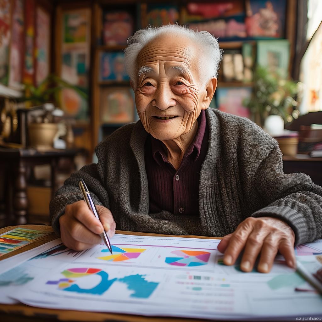 86歲北京大爺退休收入規(guī)劃指南