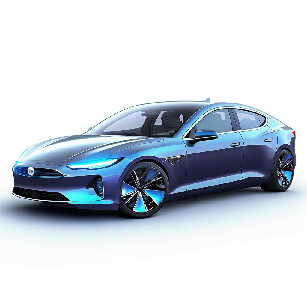 電動汽車VS燃油車：性能、環保與經濟性分析