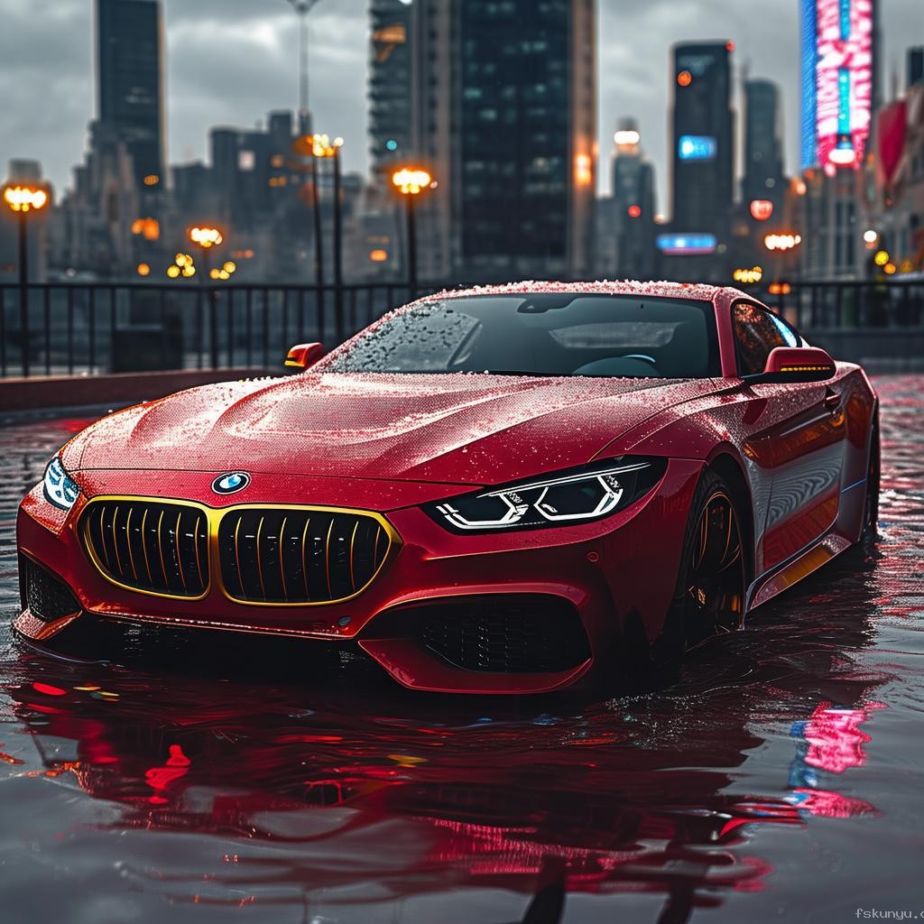 BBA放棄掙扎：豪華車市場的轉(zhuǎn)型陣痛與個人啟示????